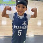 Charles S. Johnson IV Instagram – 🚀Happy 7th Birthday to the BRIGHTEST LIGHT 💫 LANGSTON THE LEGEND, aka LANGSTON THE 🦁 aka THE SNACK MASTER, aka SUGAR RUSH aka THE ULTRALIGHTBEAM. The world is yours champ! I don’t have to tell you to keep shining brightly, because you simply just can’t help it. 🎰 #TEAMJOHNSON #LANGSTONTHELEGEND #777 #LOVEALWAYSWINS #GODSGIFT