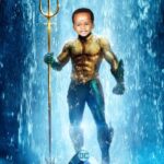 Charles S. Johnson IV Instagram – 🚀Happy 7th Birthday to the BRIGHTEST LIGHT 💫 LANGSTON THE LEGEND, aka LANGSTON THE 🦁 aka THE SNACK MASTER, aka SUGAR RUSH aka THE ULTRALIGHTBEAM. The world is yours champ! I don’t have to tell you to keep shining brightly, because you simply just can’t help it. 🎰 #TEAMJOHNSON #LANGSTONTHELEGEND #777 #LOVEALWAYSWINS #GODSGIFT