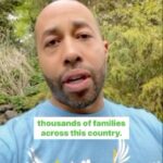 Charles S. Johnson IV Instagram - Today is the start of Black Maternal Health Week! 💚⁠ ⁠ Bobbie for Change is proud to celebrate joy alongside Charles Johnson, founder of @4kira4moms, an organization that has been leading the charge and fighting for improved maternal outcomes and policy change throughout the United States since 2017.⁠ ⁠ We’ve been vocal about the Black maternal mortality crisis in this country. This week is about RESTORING JOY, and making sure that all families have the right to the safe, dignified birthing experience that ALL birthing people deserve.⁠ ⁠ What does Black birthing joy mean to you?