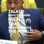 Charles S. Johnson IV Instagram - WE WILL ERADICATE THE MATERNAL MORTALITY CRISIS WITHIN THE NEXT 5 years. Drop a 💛in the comments if you are with us. #applypressure #4kira4moms #relentless #maternalhealth #maternaljustice #blackmamasmatter #lovealwayswins