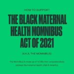 Charles S. Johnson IV Instagram - Enough is Enough we need your help! Repost from @bobbie • Repeat after us: Mothers and all birthing people deserve the right to have a safe and supportive birthing experience, then live to raise a healthy child. ⁠ ⁠ Pushing for solutions to the Black Maternal Mortality Crisis is one of our initiatives for Bobbie for Change, our social impact arm. Last month, we raised more than $20,000 for @4kira4moms’ Maternal Mortality Response Team, which helps families by providing them with resources and trauma support within 24 hours of the loss of a mother during childbirth. We’re also pushing for legislative change and we need your help to get the Black Maternal Health Momnibus Act — AKA The Momnibus — passed at the federal level. ⁠ ⁠ The U.S. has the highest maternal mortality rate among high-income countries, and Black women are FOUR TIMES more likely to die of pregnancy-related issues and complications than white women. We refuse to stay silent on the issues impacting our community of parents, and we hope you’ll join us in advocating for policy change. Here’s what you can do: Write or call your representative with the following message ⬇️ ⁠ ⁠ “Dear Representative ______,⁠ ⁠ Please co-sponsor the Momnibus when it gets reintroduced in Congress this year, and join the Black maternal Health Caucus.⁠ ⁠ Signed,⁠ ______”⁠ ⁠ 🔗Visit the link in bio to find your representative. ⁠ ⁠ #BobbieForChange is the social impact and policy arm of Bobbie, changing the way society thinks about, talks about and actually, nourishes our babies. With a mission to evolve society for modern parenthood, Bobbie for Change aims to create generational impact through policy, legislation, activism and giving.