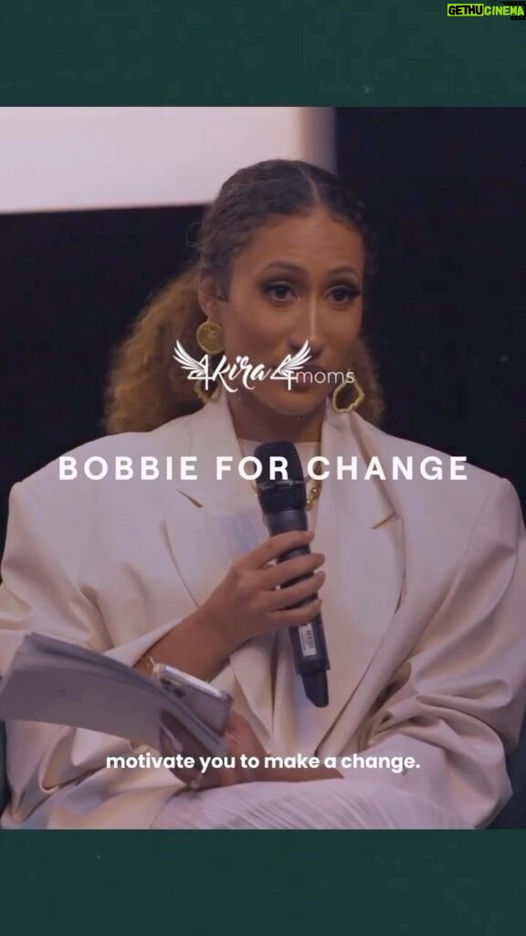 Charles S. Johnson IV Instagram - THE VILLAGE IS ACTIVATED! The ancestors are busy! We have promises to keep 🙏🏽💛💫. Thank you to @bobbie @elainewelteroth and everyone who helped bring this project to life. Change is coming. I PROMISE! Repost from @elainewelteroth • One of the most meaningful events I’ve ever been part of💞Last week, I had the privilege of bringing together my community in LA alongside my @Bobbie For Change family to put our stake in the ground on the maternal mortality crisis—a crisis that disproportionately impacts people of color. I got to host a moving conversation with two people I deeply admire who are in the work daily of keeping more of us alive during childbirth—on the ground level and at the legislative level: my own beloved midwife @kimberlydurdin co-founder of @kindredspacela and Charles Johnson of @4kira4moms who is actively changing laws across this country after losing his wife following a routine C-section at Cedars-Sinai in LA. This crisis is real. So are the families effected by it. And in a world filled with reasons to look away, so much of the work is making sure we don’t. Tbh I don’t think I’ve ever cried so much at a work event ever. They weren’t all sad tears though. They were hopeful tears. Inspired tears. Ready-to-fight tears. But mostly, they were proud tears. I was so damn proud to be in a room full of mothers, fathers, doctors, doulas, activists, and entertainers who showed up for this issue in the middle of their busy day—and left activated to make change. I hope you won’t look away. I hope you’ll see your family in this issue and be motivated to get involved. One way to help is to donate to @4kira4moms and @kindredspacela to keep them funded as they focus on fixing this—for all of us. #lovealwayswins #applypressure #4kira4moms #maternaljustice #midwifery