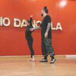 Charli D'Amelio Instagram - couldn’t stay away 🩷🪩 i can’t wait to dance for you all again tonight on @dancingwiththestars tune in at 8/7c on abc!!! ✨
