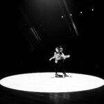 Charli D'Amelio Instagram - couldn’t stay away 🩷🪩 i can’t wait to dance for you all again tonight on @dancingwiththestars tune in at 8/7c on abc!!! ✨