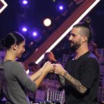 Charli D'Amelio Instagram - one year ago today @markballas and i competed in the finale of @dancingwiththestars ! i am forever grateful that i got the honor to compete on this show especially to dance alongside mark ballas who will forever be my dance partner and compete with my amazing momma! 🤍🤍 this show was the most amazing time for me and i am so beyond thankful!!! hehe 🤍
