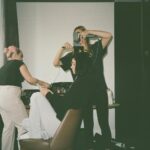 Charli D'Amelio Instagram - new york and milan