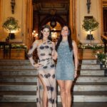 Charli D'Amelio Instagram - 🏎️🙃 #apmmonaco #apmmonacomoments Grand Prix de Monaco