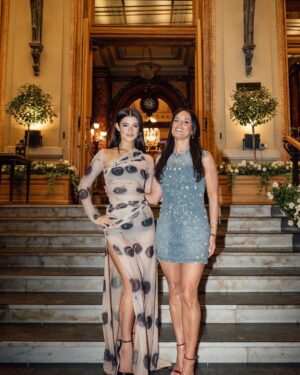 Charli D'Amelio Instagram - 🏎️🙃

#apmmonaco #apmmonacomoments