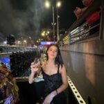 Charli D'Amelio Instagram - 🏎️🙃 #apmmonaco #apmmonacomoments Grand Prix de Monaco