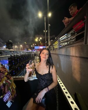 Charli D'Amelio Instagram - 🏎️🙃

#apmmonaco #apmmonacomoments