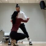Charli D'Amelio Instagram - happy birthday to the one and only @markballas forever thankful to have you in my life my dance partner forever 🤍