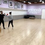 Charli D'Amelio Instagram - happy birthday to the one and only @markballas forever thankful to have you in my life my dance partner forever 🤍