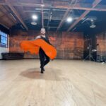Charli D'Amelio Instagram - happy birthday to the one and only @markballas forever thankful to have you in my life my dance partner forever 🤍