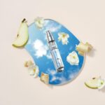 Charli D'Amelio Instagram - let your dreams guide the way introducing born dreamer by charli d’amelio eau de toilette travel spray, the personal scent you love, now in a new travel-friendly, refillable 10ml bottle coming to @ultabeauty 4.30.2023 stay tuned for future retailer announcements 🤍