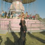 Charli D'Amelio Instagram - coachella 1 charli 0