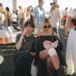 Charli D'Amelio Instagram - coachella 1 charli 0