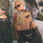 Charli D'Amelio Instagram - coachella 1 charli 0