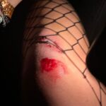 Charli D'Amelio Instagram - coachella 1 charli 0