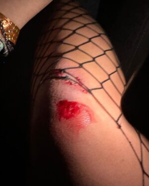 Charli D'Amelio Instagram - coachella 1 charli 0