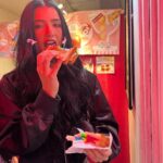 Charli D’Amelio Instagram – tokyo!!! 💕🤍😇 Tokyo, Japan