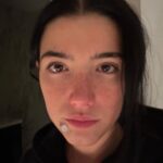 Charli D’Amelio Instagram – up close and personal