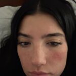 Charli D’Amelio Instagram – up close and personal
