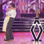 Charli D'Amelio Instagram - happy birthday to the one and only @markballas forever thankful to have you in my life my dance partner forever 🤍