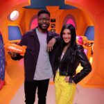 Charli D’Amelio Instagram – im hosting the kids choice awards on march 4th with @nateburleson !!! i can’t wait to show you what we have in store 💚👀🧡 @nickelodeon @kidschoiceawards