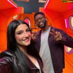 Charli D’Amelio Instagram – im hosting the kids choice awards on march 4th with @nateburleson !!! i can’t wait to show you what we have in store 💚👀🧡 @nickelodeon @kidschoiceawards