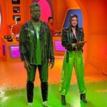 Charli D’Amelio Instagram – im hosting the kids choice awards on march 4th with @nateburleson !!! i can’t wait to show you what we have in store 💚👀🧡 @nickelodeon @kidschoiceawards