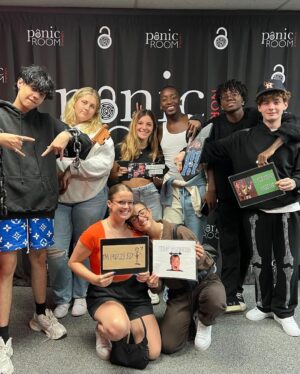 Charli D'Amelio Instagram - better than i could’ve imagined 🤍