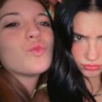 Charli D'Amelio Instagram - the girls