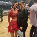 Charli D’Amelio Instagram – it’s finale time!!! don’t forget to vote up to 10 times with the link in my bio and by texting ‘charli’ to 21523 i love you all and am so excited for this final show!!!! thank you for all the votes and for watching ahhh🤍🤍