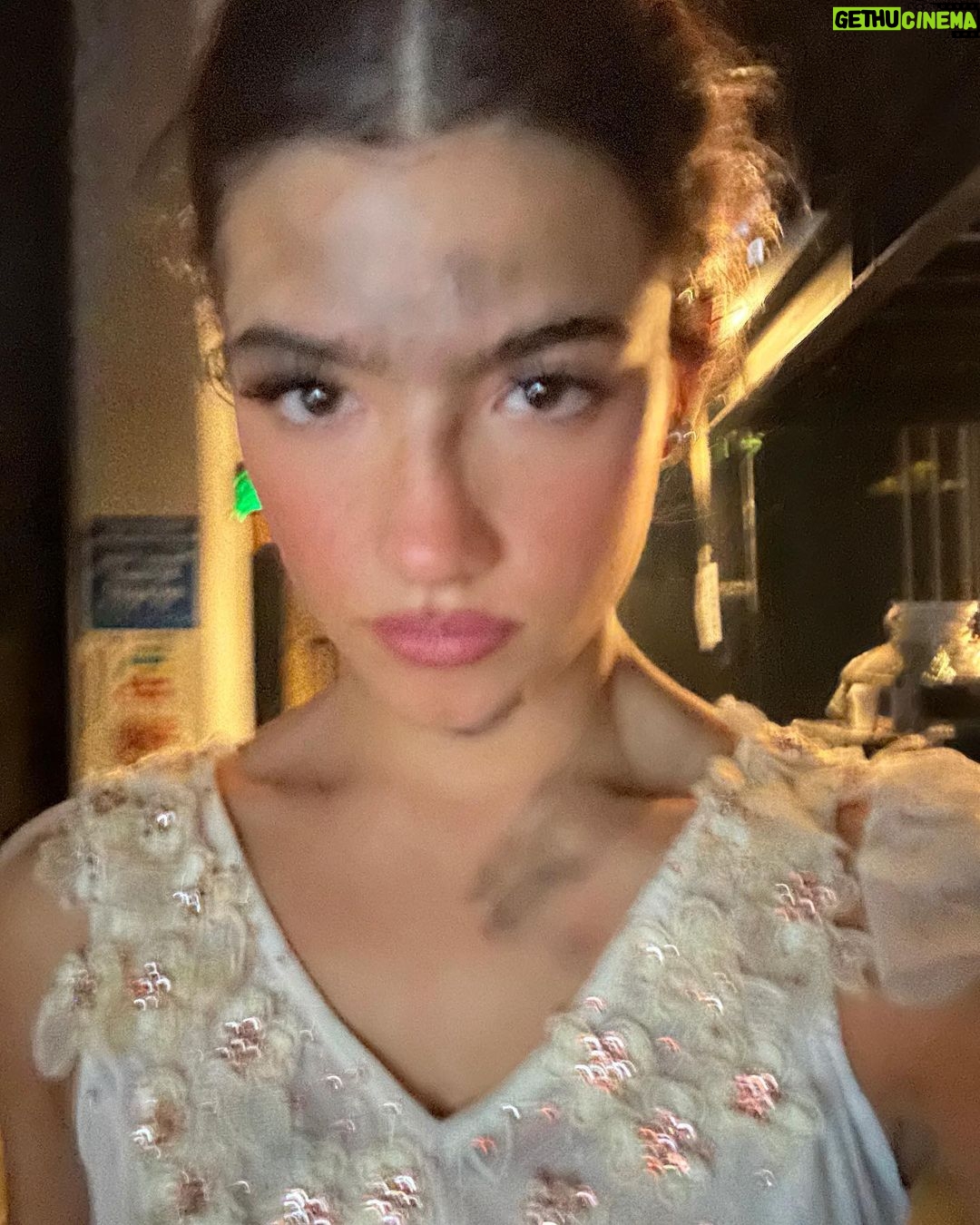 Charli D'Amelio Instagram - some dwts bts!!! i can’t believe the finale is only two days away :( sad that it’s almost over but so excited for you all to see these next two dances!!!