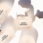 Charli D'Amelio Instagram - so excited to announce that born dreamer is launching at @douglas_cosmetics and @nocibe_france this thursday, october 27th! check my story to learn more ★
