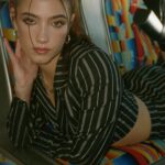 Charli D'Amelio Instagram - #socialtouristcofounder the october drop is here!!! available online, at social tourist melrose, and in hollister stores worldwide #wethetourists 🤍