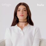 Charli D'Amelio Instagram - watch me get my cute lil tats in the new @dameliosonhulu episodes that are out now also text 'HULU' to +18338040663 to sign up for my text updates!