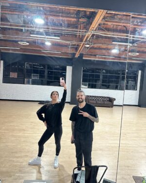 Charli D'Amelio Instagram - why?