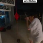 Charlie Decca Instagram - Love training kid because they are like sponges they haven't been pre dispositioned to bad technique or trainer that dont correct bad habits. Haven't trained with Nicky Danger since he was 11 he can go southpaw and orthodox and the kids still moves nice. Lets see how he does against the other 13 year olds in sparring. Let me know what you think about his hands in the comments? • • • • • #boxing#training#footwork#teaching#fundamentals#coordination#fun#fighting#class#teachemyoung#mmatraining#mma#boxingtraining Key Biscayne, Florida