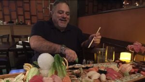 Charlie Decca Instagram - Happy #fathersday to class of 74' Coral Park the most annoying Miami Cocaine Cowboy Dinosaur that ever lives thanks for teaching me about god, guns, guts and glory and deccology and for putting your faith in birth control 😇 #wiseass 
•
•
•
•
#god#guns#guts#glory#pops#dad#wrestling#boxing#toughlove#family#italian#gangster#miami##westchester#happyfathersday