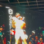 Charlie Decca Instagram - First time fighting for a Title in my pro career learned that i cant just go in and throw. I have to engage in wrestling my instinct was to just trade not wrestle but it should have been about winning and to win i had to attempt more takedowns and stop giving up my underhook better game-plan next time i want to run it back. 🐂🥊 @titanfighting • • • • #boxing#mma#miami#hialeah#warfare#territory#latenight#mybeach#mysun#myterritory#itsmine#fights#streetfights#fightnews#blood#hardwork#smartwork#305#dadecounty#weekendvibes#gymrat#americantopteam#titanfc#fighter#wrestling#fightlife Miami, Florida