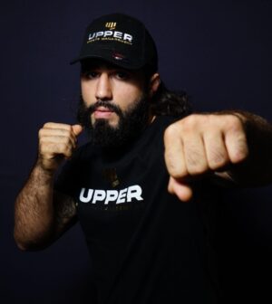 Charlie Decca Instagram - It’s not you its me.
Looking forward to working with @uppersportsmgmt 
👊🏻
•
•
•
•
•
#uppersportsmanagement#management#new#beginning#mexico#latinpower#mma#ufc#pfl#fight#miami#boxing#muaythai