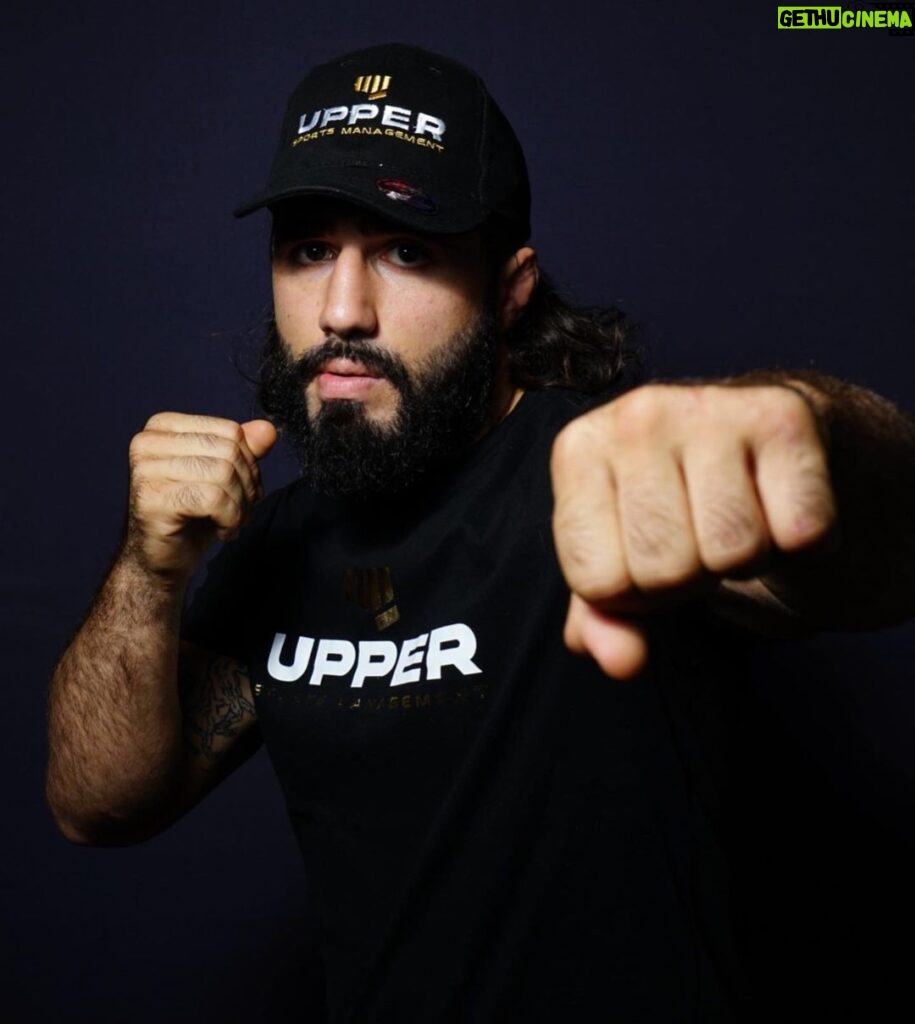 Charlie Decca Instagram - It’s not you its me. Looking forward to working with @uppersportsmgmt 👊🏻 • • • • • #uppersportsmanagement#management#new#beginning#mexico#latinpower#mma#ufc#pfl#fight#miami#boxing#muaythai