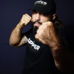 Charlie Decca Instagram – It’s not you its me.
Looking forward to working with @uppersportsmgmt 
👊🏻
•
•
•
•
•
#uppersportsmanagement#management#new#beginning#mexico#latinpower#mma#ufc#pfl#fight#miami#boxing#muaythai