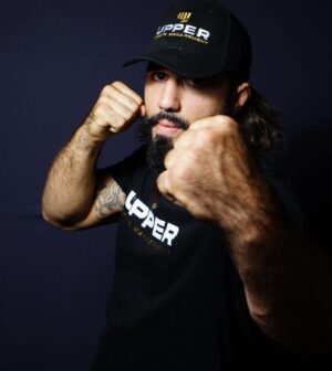 Charlie Decca Instagram - It’s not you its me.
Looking forward to working with @uppersportsmgmt 
👊🏻
•
•
•
•
•
#uppersportsmanagement#management#new#beginning#mexico#latinpower#mma#ufc#pfl#fight#miami#boxing#muaythai
