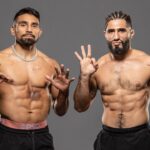Charlie Decca Instagram – Its goes down tomorrow in the @pflmma Smartcage 8:45/et representing #miami fighting out of @americantopteam Best gym in the world. Thank you to all my training partners for getting me ready🇺🇸
•
•
•
•
•
#pfl#americantopteam#orlando#florida#mma#streetfights#fighting#moneypiece#gottaloveit#represent#305#786#pelea#punch#kick#wrestle
