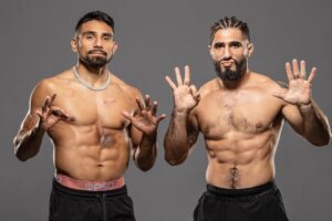 Charlie Decca Instagram - Its goes down tomorrow in the @pflmma Smartcage 8:45/et representing #miami fighting out of @americantopteam Best gym in the world. Thank you to all my training partners for getting me ready🇺🇸
•
•
•
•
•
#pfl#americantopteam#orlando#florida#mma#streetfights#fighting#moneypiece#gottaloveit#represent#305#786#pelea#punch#kick#wrestle