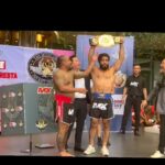Charlie Decca Instagram - Tomorrow i will take this belt back home…🇺🇸 But i also ❤️ Thailand🇹🇭 @mxmuayxtreme @tigermuaythai • • • • • • • #mxmuayxtreme#topking#phuket#centralphuket#muaythai#mma#streetfighter#gottaloveit#miami#chalong#pressconference#thailand#prizefighter#combat#killer#thuggedoutentertainment#gangster#305#thaifight