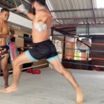 Charlie Decca Instagram - It’s the things no one see’s that bring the results that everyone wants. • @cochasan_dragon_muaythai Son las cosas que nadie ve las que traen los resultados que todos quieren. • • #thailand#muaythai#tricks#supersaiyan#punch#knee#elbow#kick#bok#block#dragonmuaythai#gym#phuket#miami#thebull#owee#ooeeooahahtingtangwallawallabingbang#thaistyle#learning#to#kill Phuket Dragon Muaythai