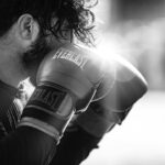 Charlie Decca Instagram - The eyes are the lamp of the body. If your eyes are good, your whole body will be luminous, but if your eyes are bad, your whole body will be in darkness. •📸 @johnrlopez • • • • • #thebull#easymoney#mma#errday#fighter#staystrong#proterf#eliteathletes performance#eap#boxing#estoydepinga#easymoney#miami#florida#triathlon#firsttime#biking#ufc#fighting#hialeah#boxing#miami#training#combat#bareknuckle#jorgerubio#everlast#riseandgrind#speed#power